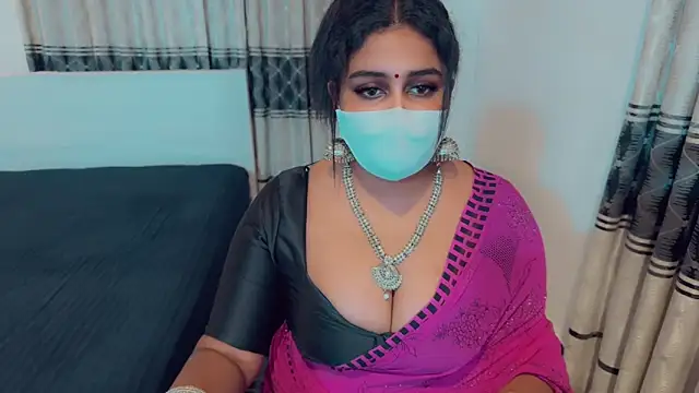 SonY CaM online show from October 2025 04:48:02 PM