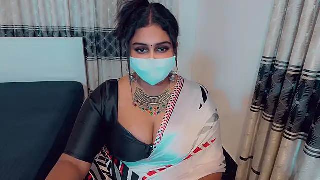 SonY CaM online show from December 2025 04:52:02 PM