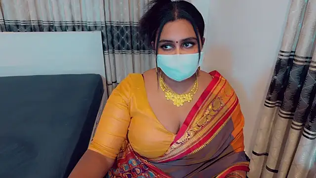 SonY CaM online show from March 2026 05:17:02 PM