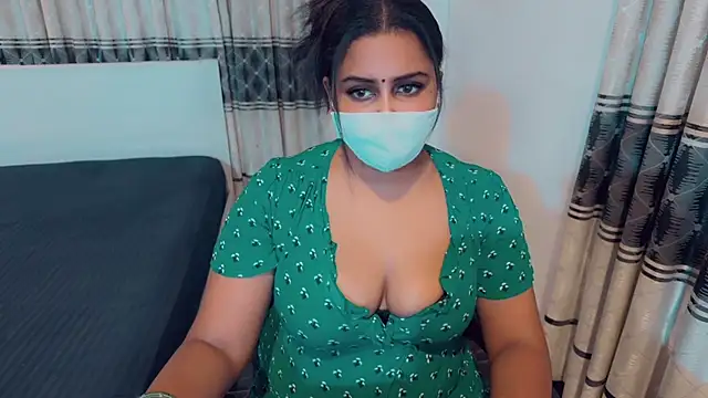 SonY CaM online show from April 2026 08:32:01 AM