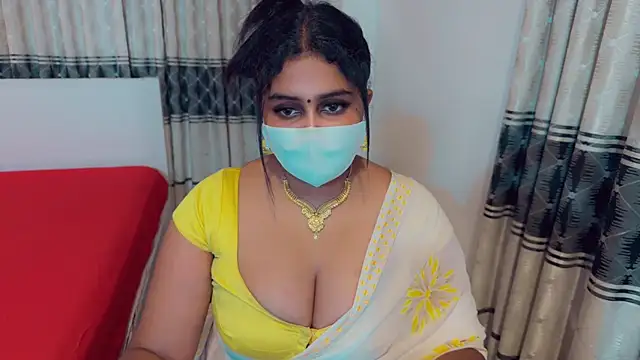 SonY CaM online show from October 2025 04:59:02 PM