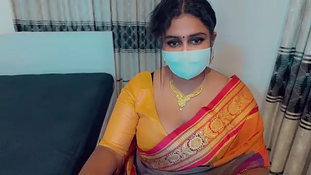 SonY CaM online show from October 2025 04:58:02 PM