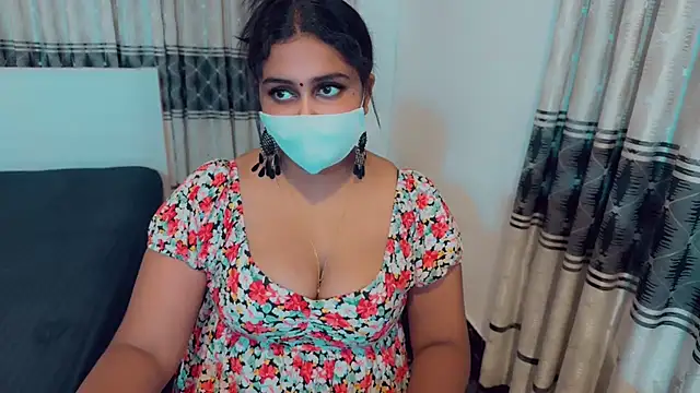 SonY CaM online show from November 2025 05:17:02 PM