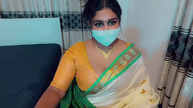 SonY CaM online show from November 2025 05:24:01 PM