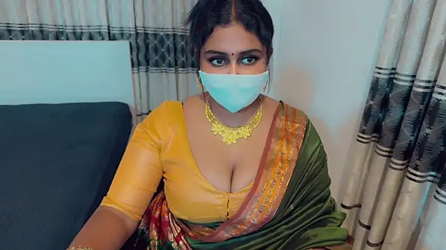 SonY CaM online show from November 2025 04:44:02 PM