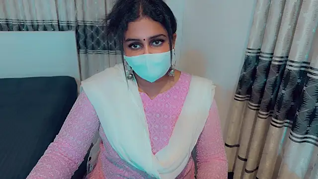 SonY CaM online show from November 2025 05:39:01 PM