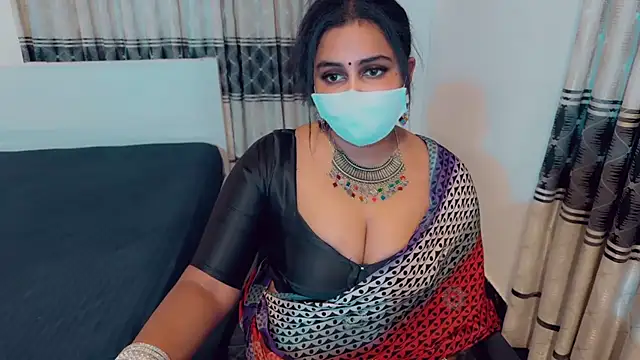 SonY CaM online show from March 2026 09:33:01 AM