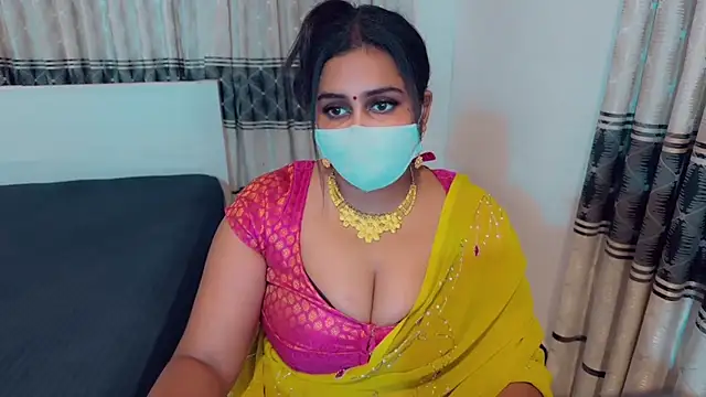 SonY CaM online show from April 2026 08:59:01 AM