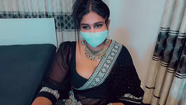 SonY CaM online show from December 2025 05:00:01 PM