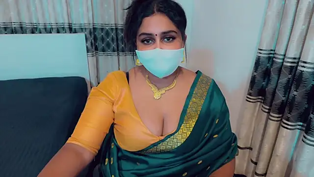 SonY CaM online show from November 2025 05:01:02 PM