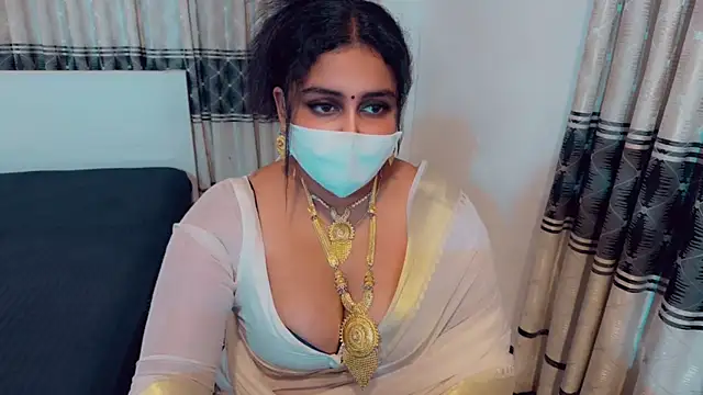 SonY CaM online show from December 2025 04:46:02 PM