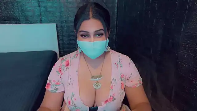 SonY CaM online show from February 2025 05:05:02 PM