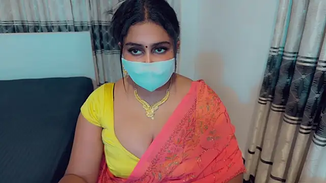 SonY CaM online show from September 2025 05:08:01 PM