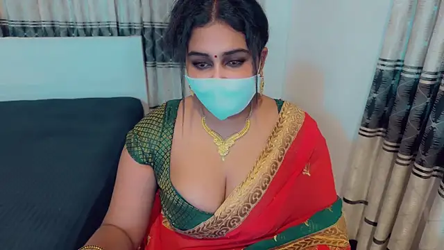 SonY CaM online show from November 2025 04:57:01 PM