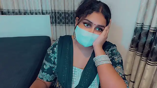 SonY CaM online show from October 2025 05:12:02 PM