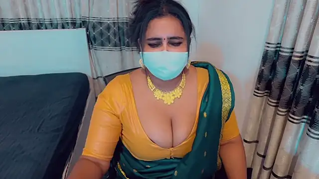 SonY CaM online show from April 2026 07:58:02 PM