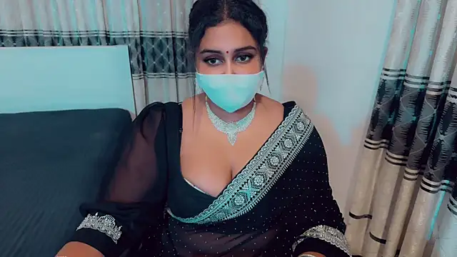 SonY CaM online show from November 2025 05:13:02 PM