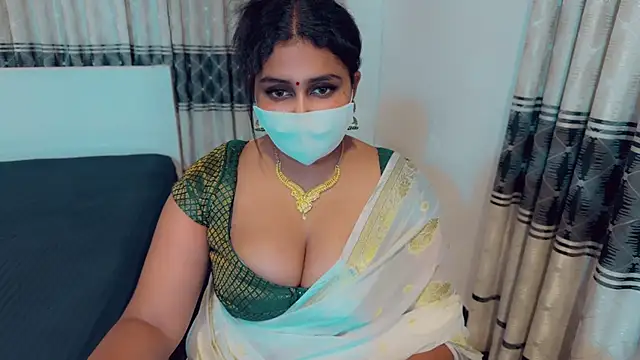 SonY CaM online show from October 2025 05:01:02 PM