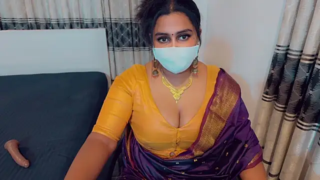 SonY CaM online show from March 2026 09:09:02 AM