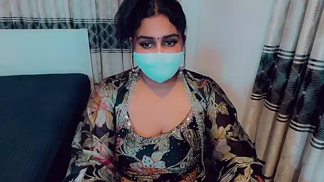 SonY CaM online show from November 2025 05:24:01 PM