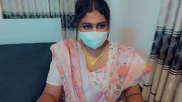 SonY CaM online show from November 2025 04:45:01 PM