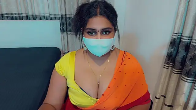 SonY CaM online show from September 2025 05:12:01 PM