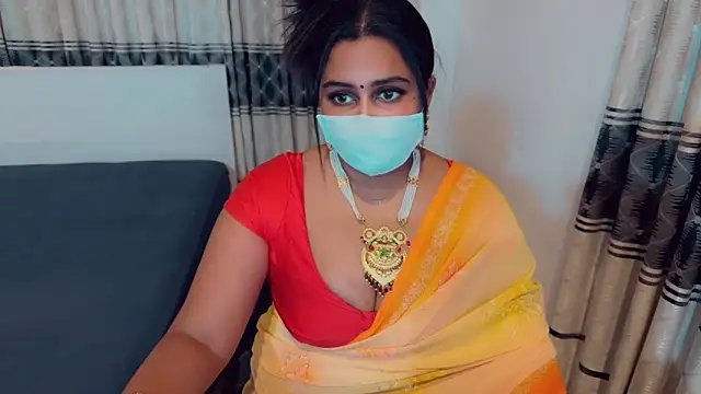 SonY CaM online show from March 2026 08:21:02 AM