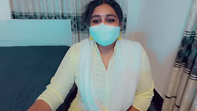 SonY CaM online show from November 2025 05:12:01 PM