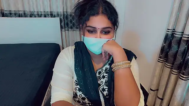 SonY CaM online show from December 2025 08:04:02 PM