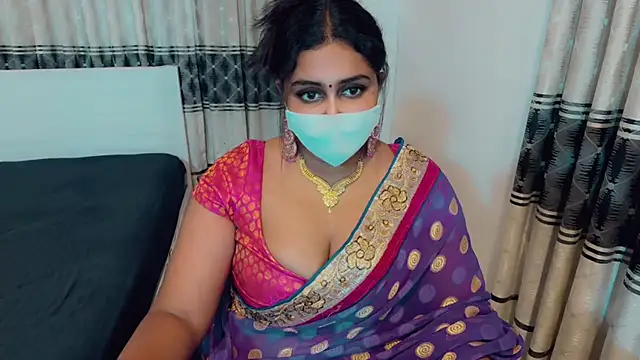 SonY CaM online show from December 2025 05:23:01 PM