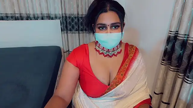 SonY CaM online show from March 2026 08:52:01 AM