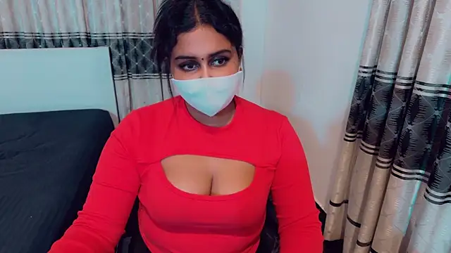 SonY CaM online show from November 2025 05:13:01 PM