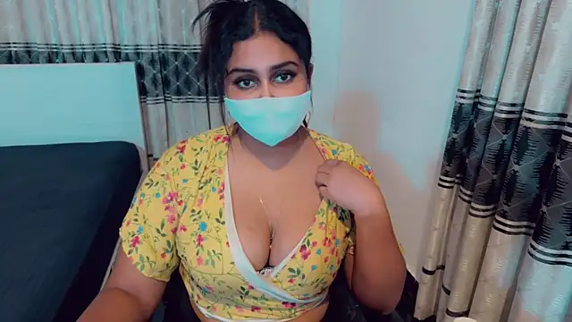 SonY CaM online show from November 2025 05:25:02 PM