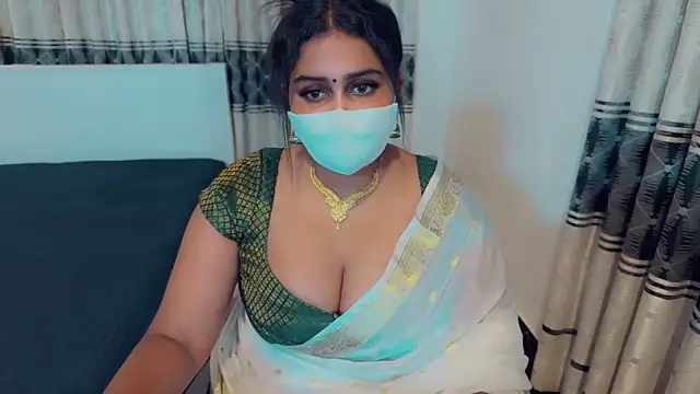 SonY CaM online show from October 2025 04:52:01 PM