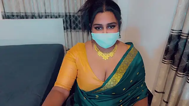 SonY CaM online show from March 2026 10:01:02 AM