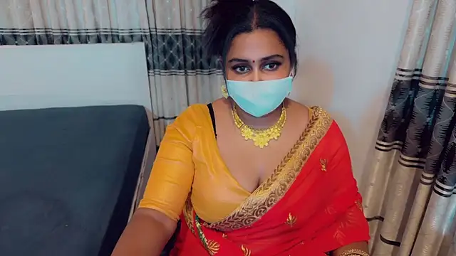 SonY CaM online show from March 2026 10:31:01 AM