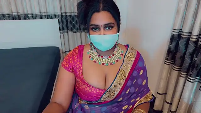 SonY CaM online show from March 2026 10:12:02 AM