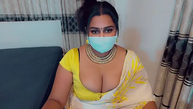 SonY CaM online show from March 2026 04:58:02 PM