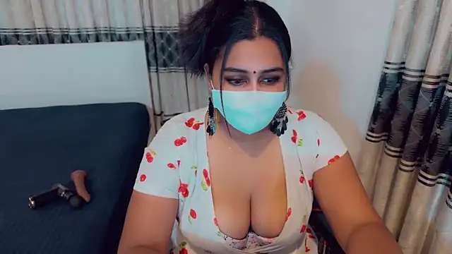 SonY CaM online show from March 2026 09:21:01 AM