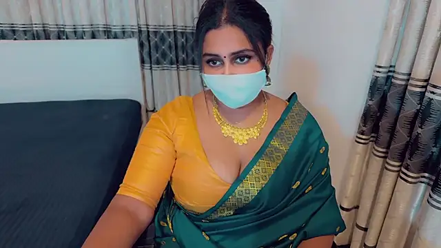 SonY CaM online show from March 2026 05:13:02 PM