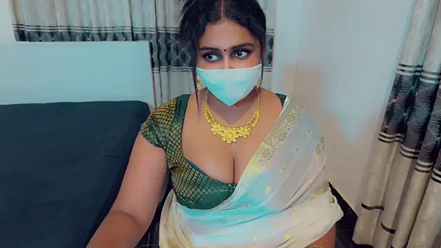 SonY CaM online show from November 2025 04:44:02 PM