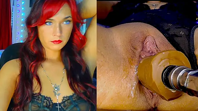 DesereaRose online show from November 2025 01:28:01 AM