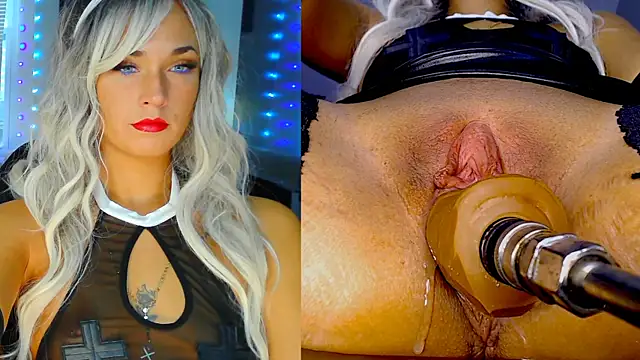 DesereaRose online show from October 2025 03:52:01 PM