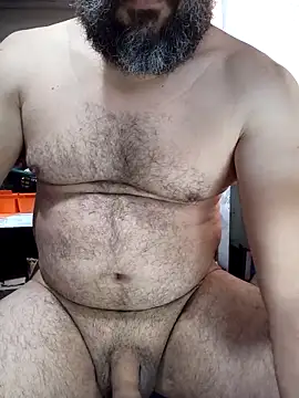 VulcanoXXX online show from February 2025 01:53:02 PM