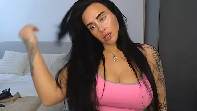Snapshot of LibbyLoveHeartx chatting on March 2025 10:00:02 AM LibbyLoveHeartx online show from March 2025 10:00:02 AM