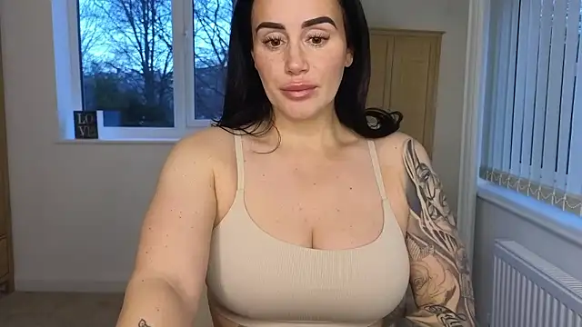 LibbyLoveHeartx online show from January 2026 08:29:01 AM