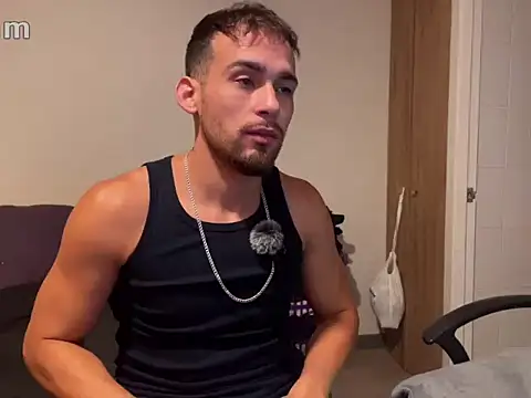 Emanuell   online show from March 2026 11:47:02 PM