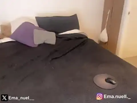 Emanuell   online show from April 2026 01:01:01 AM