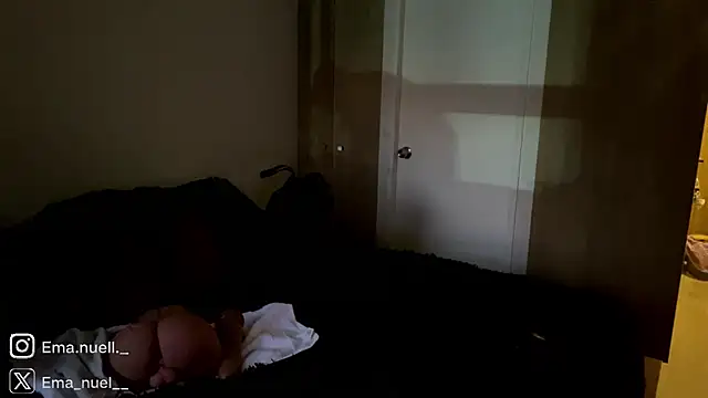 Emanuell   online show from June 2026 09:56:01 PM