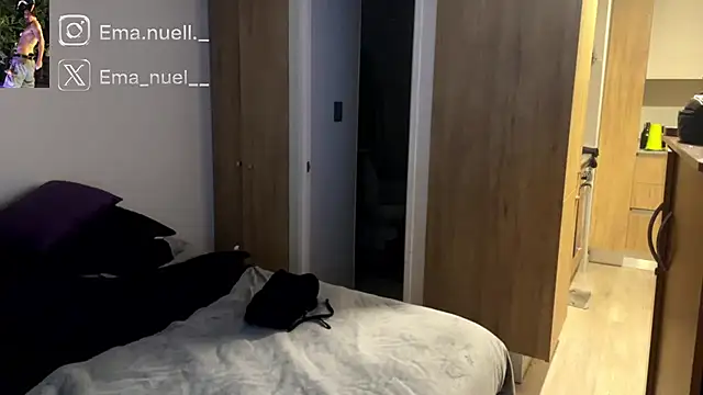 Emanuell   online show from May 2026 02:04:01 AM